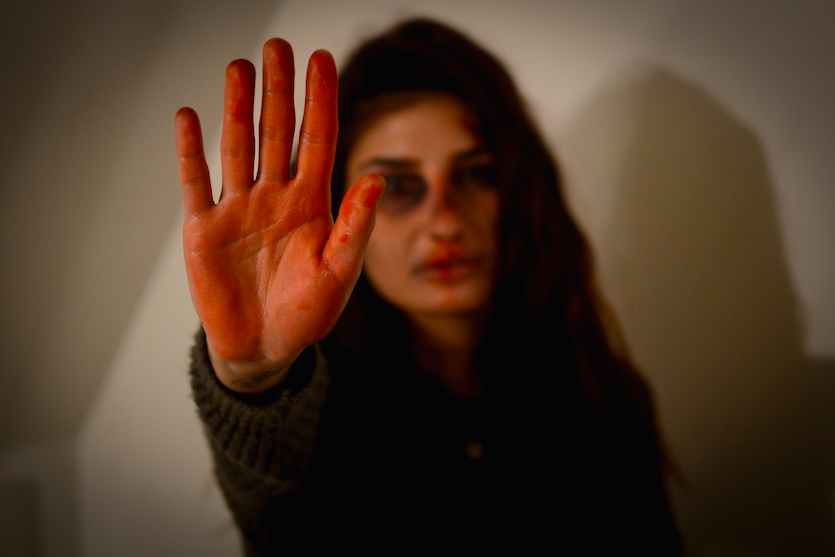 Se busca prevenir la violencia (Archivo)