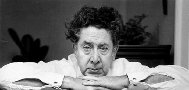 David Alfaro Siqueiros