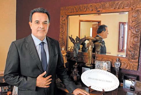 Desea probar en otros géneros. 