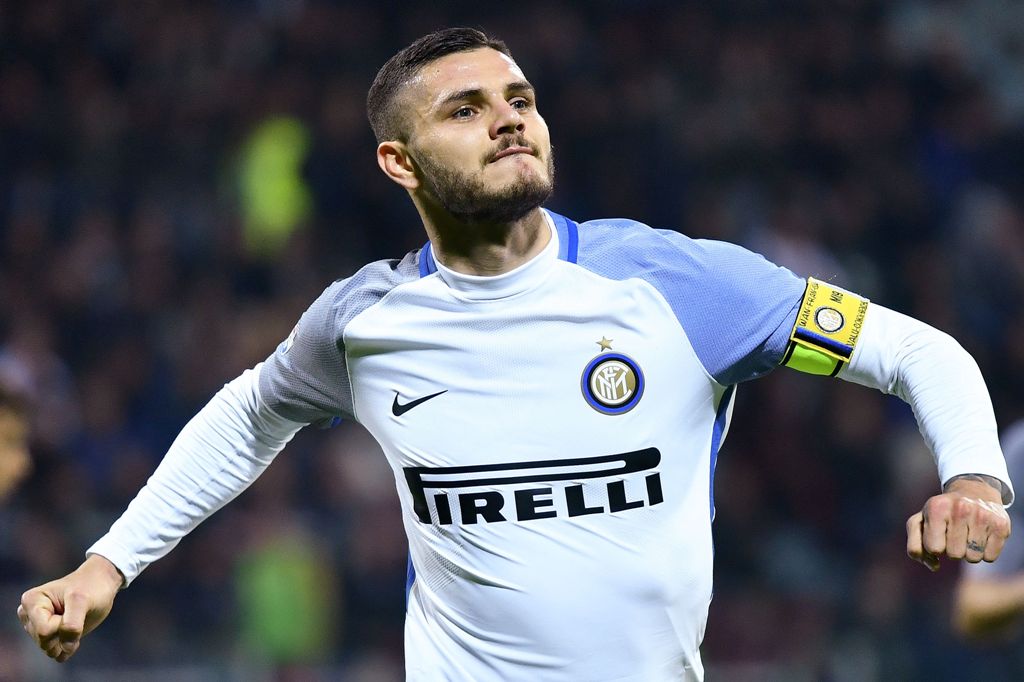Mauro Icardi