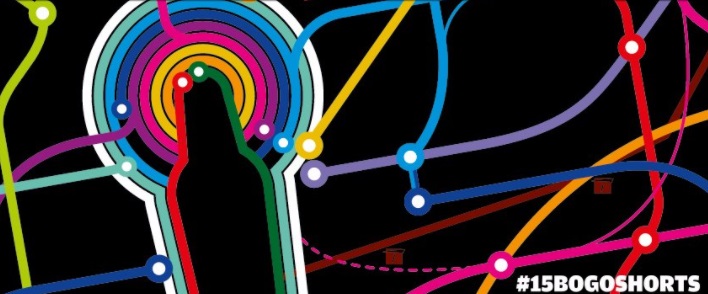 Bogotá Short Film Festival exhibirá cortos de más de 100 países.