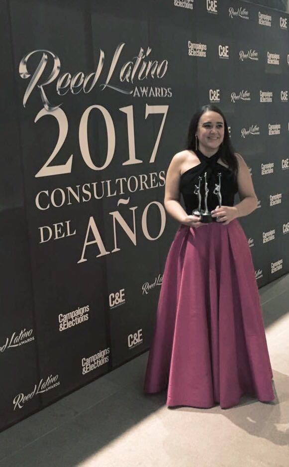 En un comunicado se dio a conocer que durante el evento se premiaron 86 categorías reconociendo a los mejores trabajos en materia de comunicación y ma