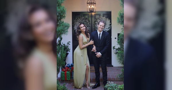 Naya Rivera quedó en libertad después de que se presentaron los cargos