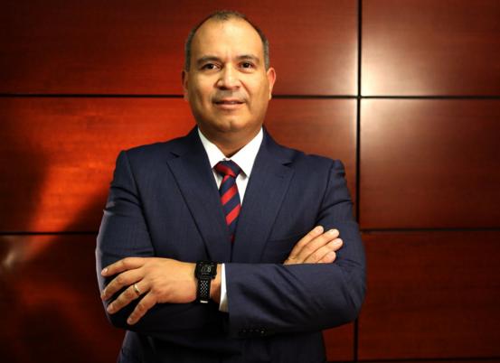 Carlos Treviño Medina, nuevo director general de Pemex