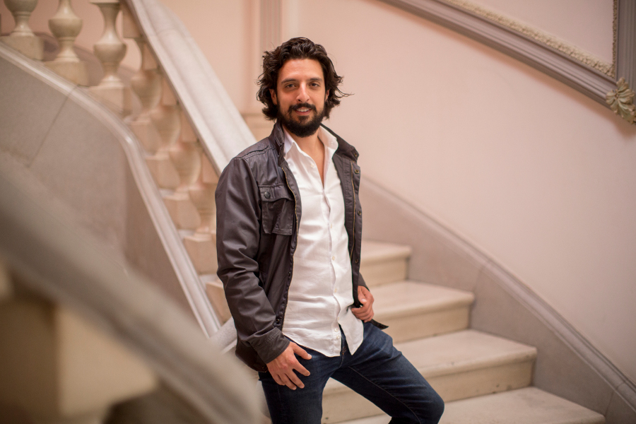 Federico Casas Alatriste/Somos