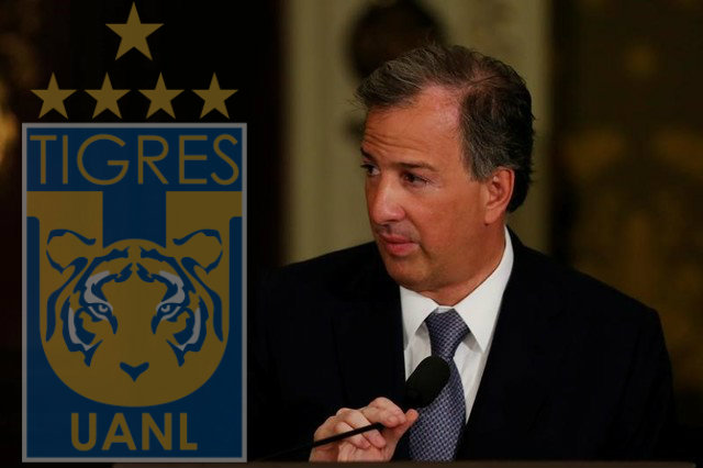 José Antonio Meade