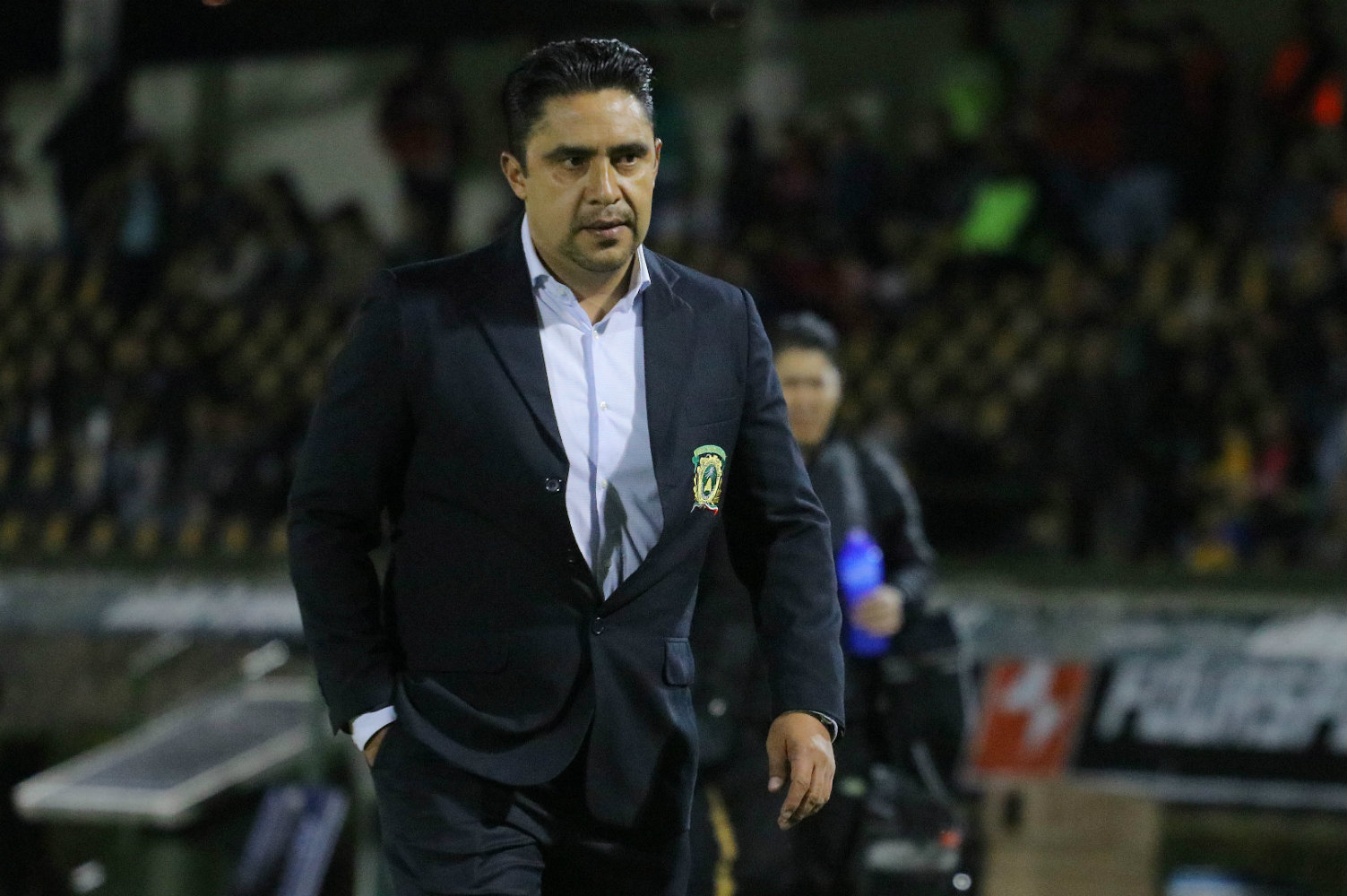 Omar Ramírez