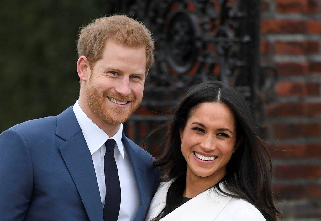 La pareja se mudará a Nottingham Cottage, una residencia en el Palacio de Kensington.