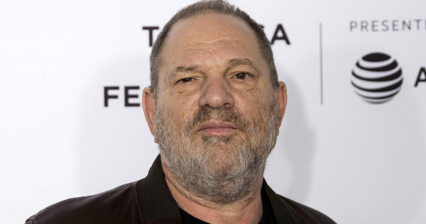 Una nueva demanda en contra de Harvey Weinstein salió a la luz