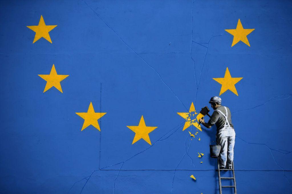 Un acuerdo financiero para el Brexit allanaría decisivamente la cumbre de la UE en diciembre.