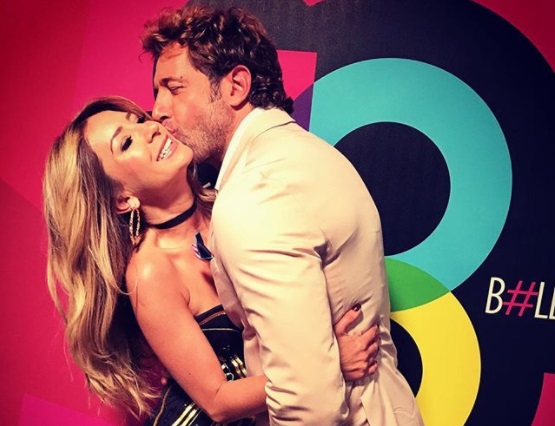 Gabriel Soto se divorcia de Geraldine Bazán.