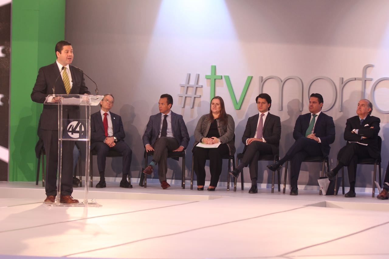 Gabriel Torres Espinoza, habló de cómo este evento ha trascendido de manera internacional 