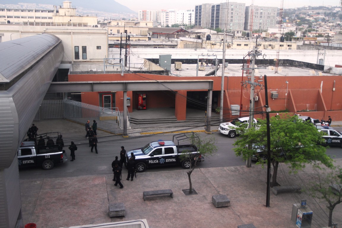 Manuel Ramiro Fierro Huerta, de 30 años, quedó en libertad un año y tres meses después. 