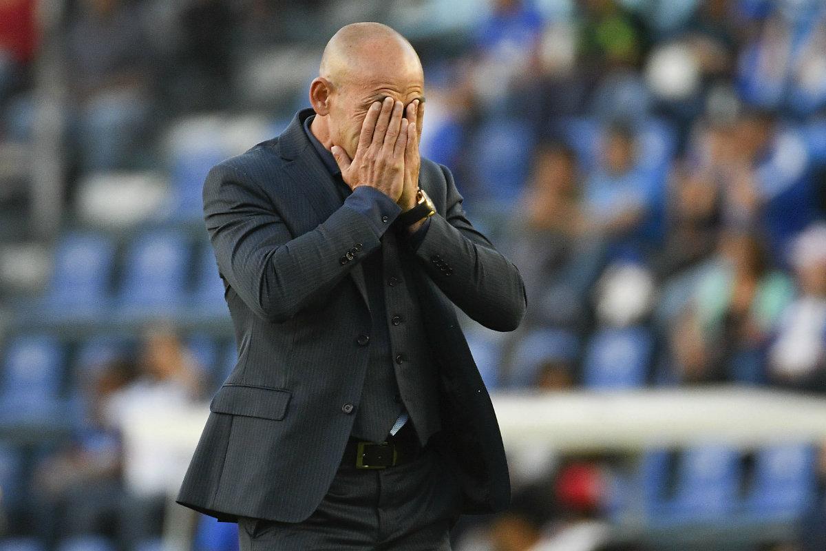 Paco Jémez