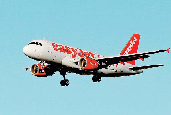 Para 2020, una quinta parte de los aviadores entrantes será de sexo femenino, asegura la compañía.