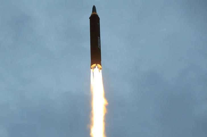 Estados Unidos y sus aliados han defendido durante los últimos meses la necesidad de endurecer aún más la presión sobre Pyongyang.