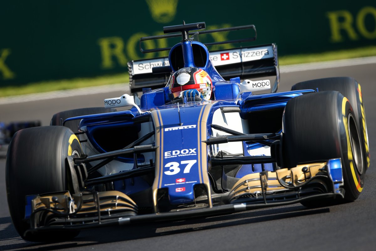 Alfa Romeo regresa a la F1 como patrocinador de Sauber