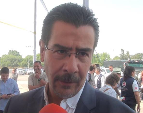 Álvar Cabeza de Vaca.