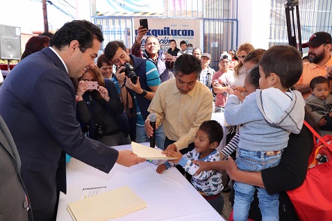 Asistencia. 