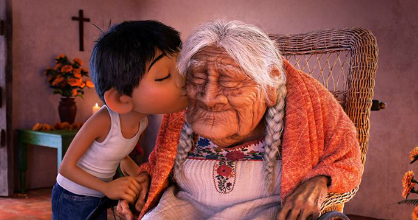 'Coco' está rompiendo todos los récords y ahora buscará obtener todos los premios