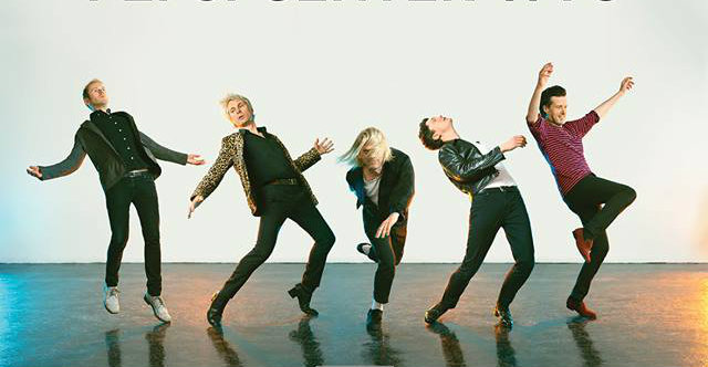 Franz Ferdinand regresará a México con “Always ascending".