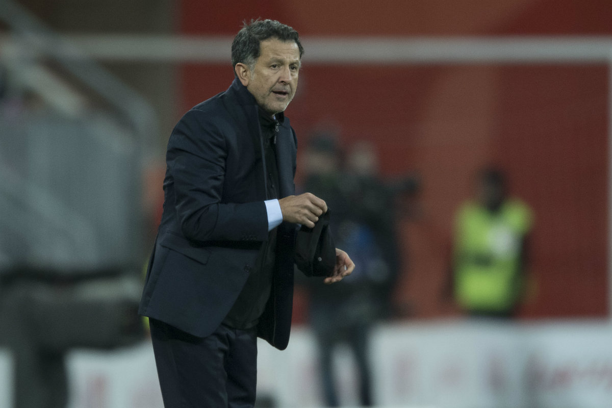 Juan Carlos Osorio