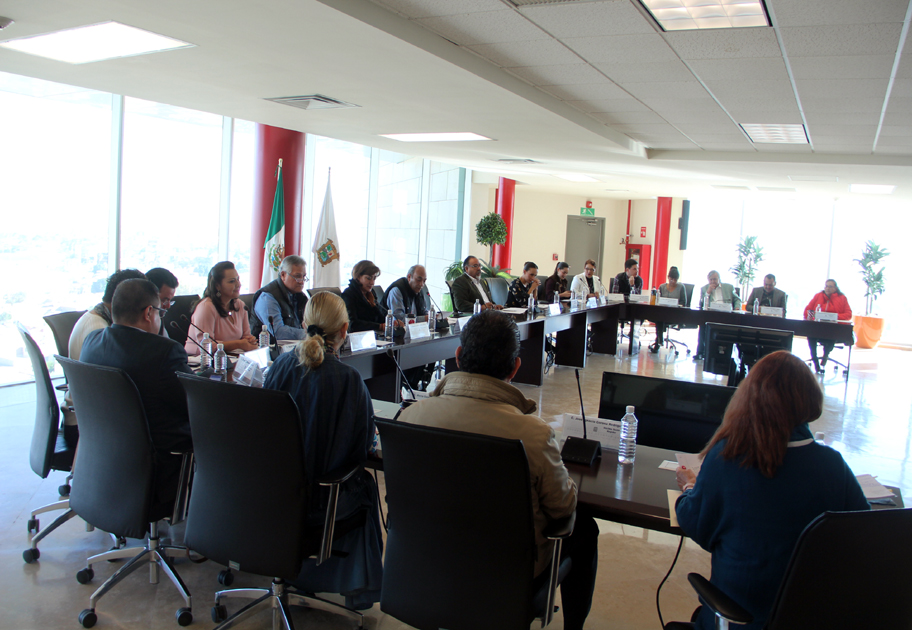 La primera sesión del nuevo Cabildo se estima entre el 31 de diciembre y 1 de enero.