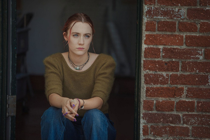 'Lady Bird' hace historia en Rotten Tomatoes. 