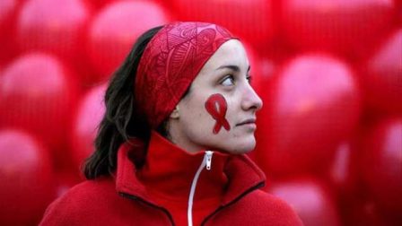 La incidencia de VIH y sida en mujeres es mayor en el sur del país 