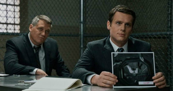 Mindhunter tendrá una segunda temporada la cual fue anunciada vía Twitter