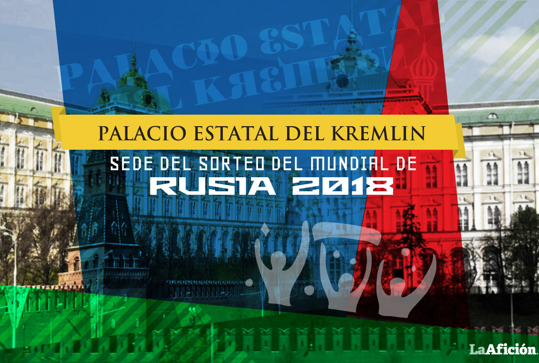 Palacio Estatal de Kremlin