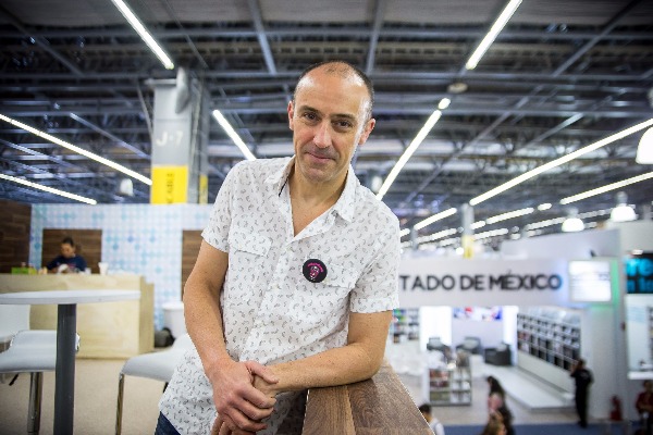 Alejandro Rosas y Julio Patán llegan a la FIL 2017 con su 'México bizarro', en el que defienden la memoria histórica que no olvida hechos inconfesable