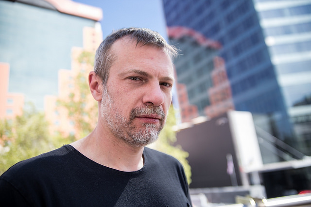 Luis Felipe Fabre