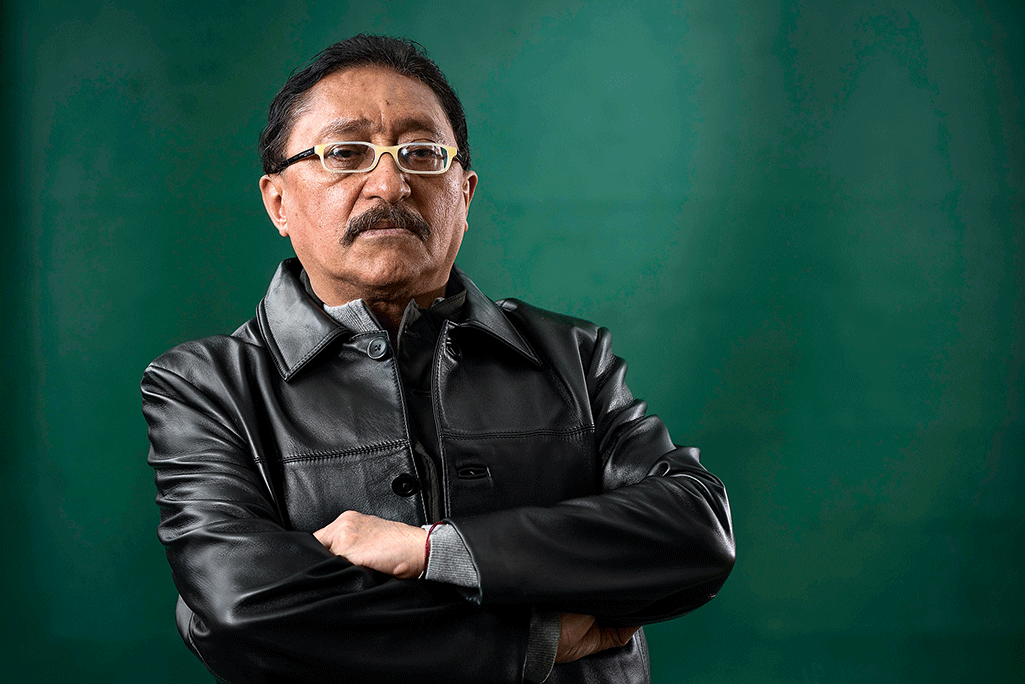 Sergio González Rodríguez