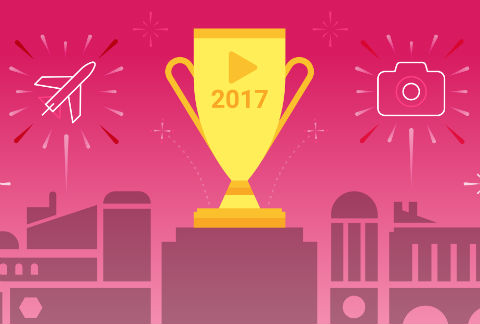 Google Play Store enlistó las aplicaciones que considera, fueron las mejores de 2017. 