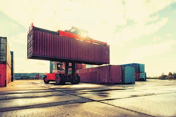México, Estados Unidos y Canadá negocian la modernización del Tratado de Libre Comercio. 
