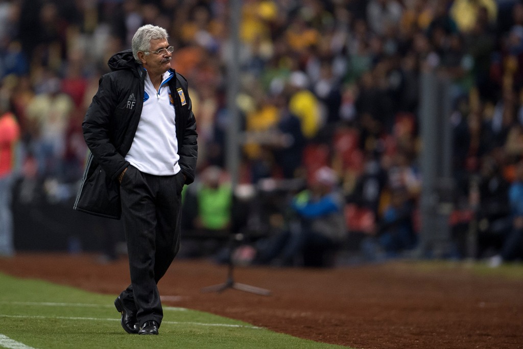 Ricardo 'Tuca' Ferretti