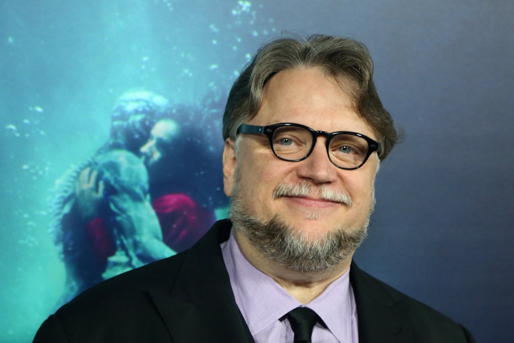 Guillermo del Toro fue reconocido como Mejor Director por su trabajo en 'La forma del Agua'. 