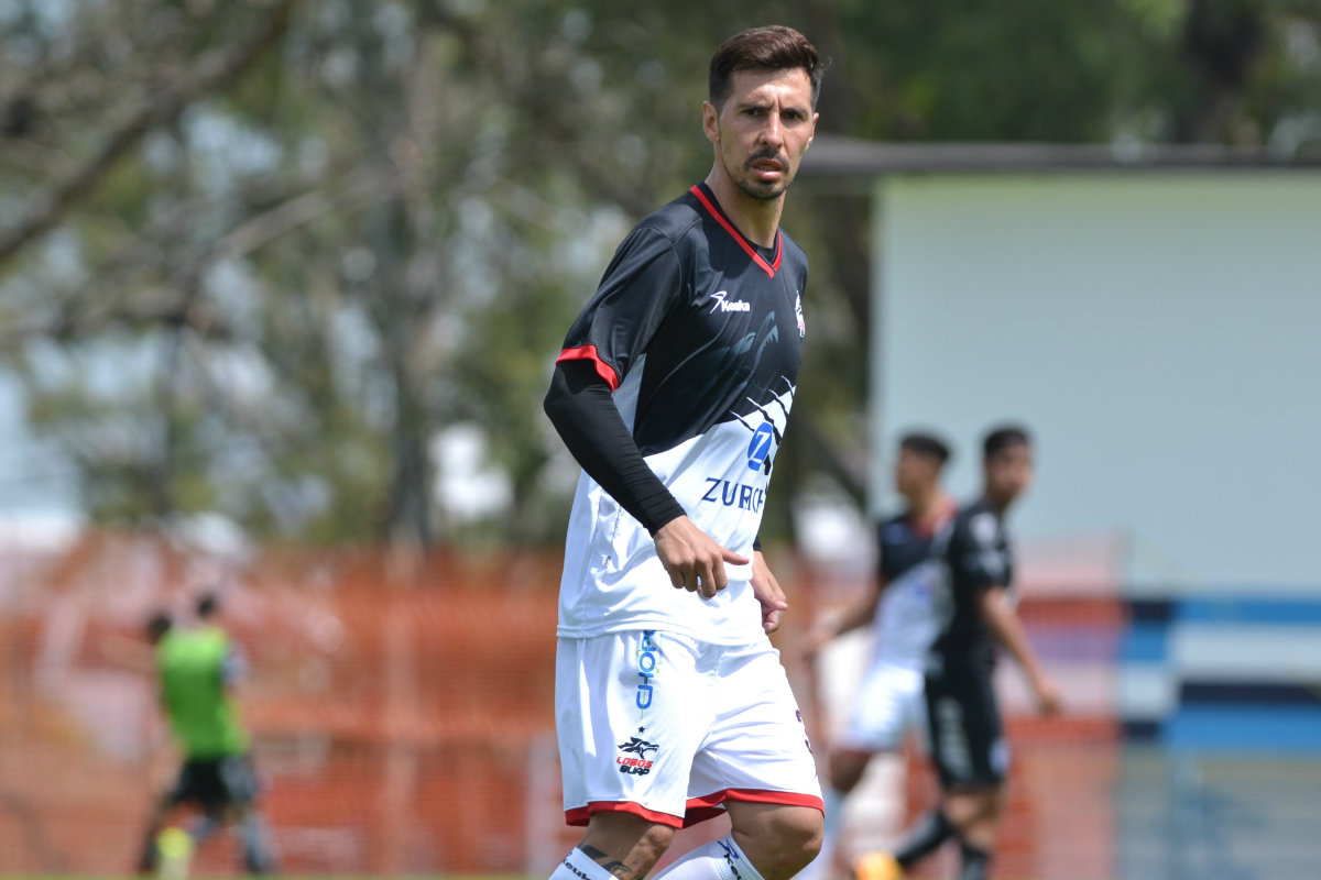 Jonathan Fabbro es acusado por presunto abuso sexual