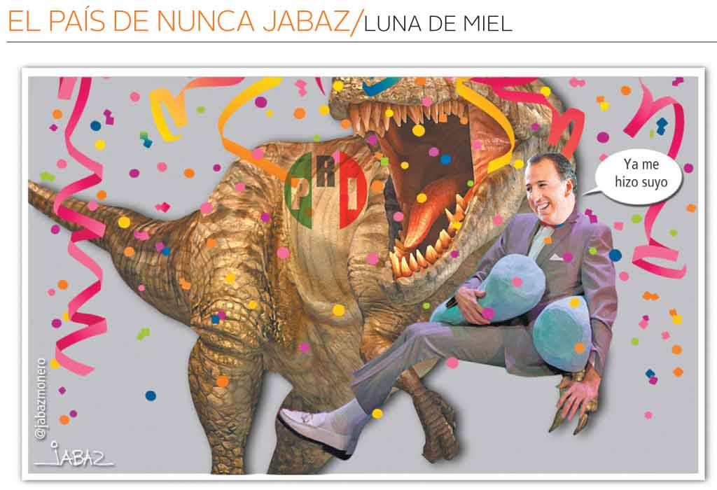 Luna de miel