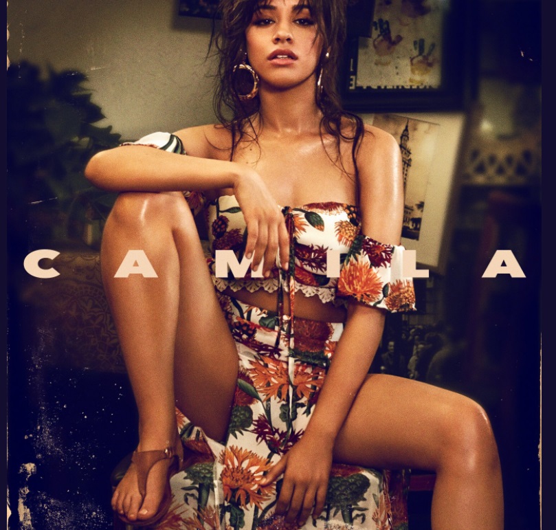 Camila Cabello revela fecha de su álbum debut.