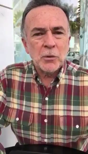 Carlos Medina Plascencia. 