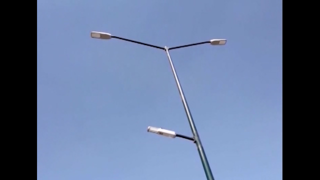 Darían 51 días de prórroga para instalar luminarias en León 