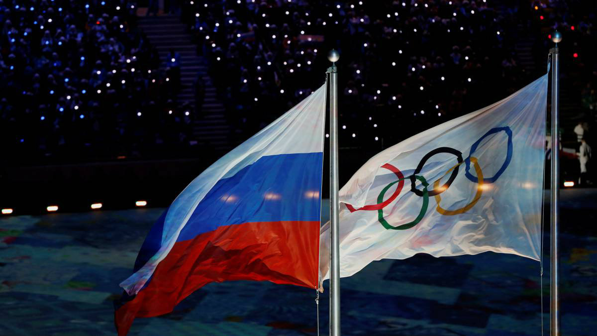 Juegos Olímpicos de Invierno de Sochi