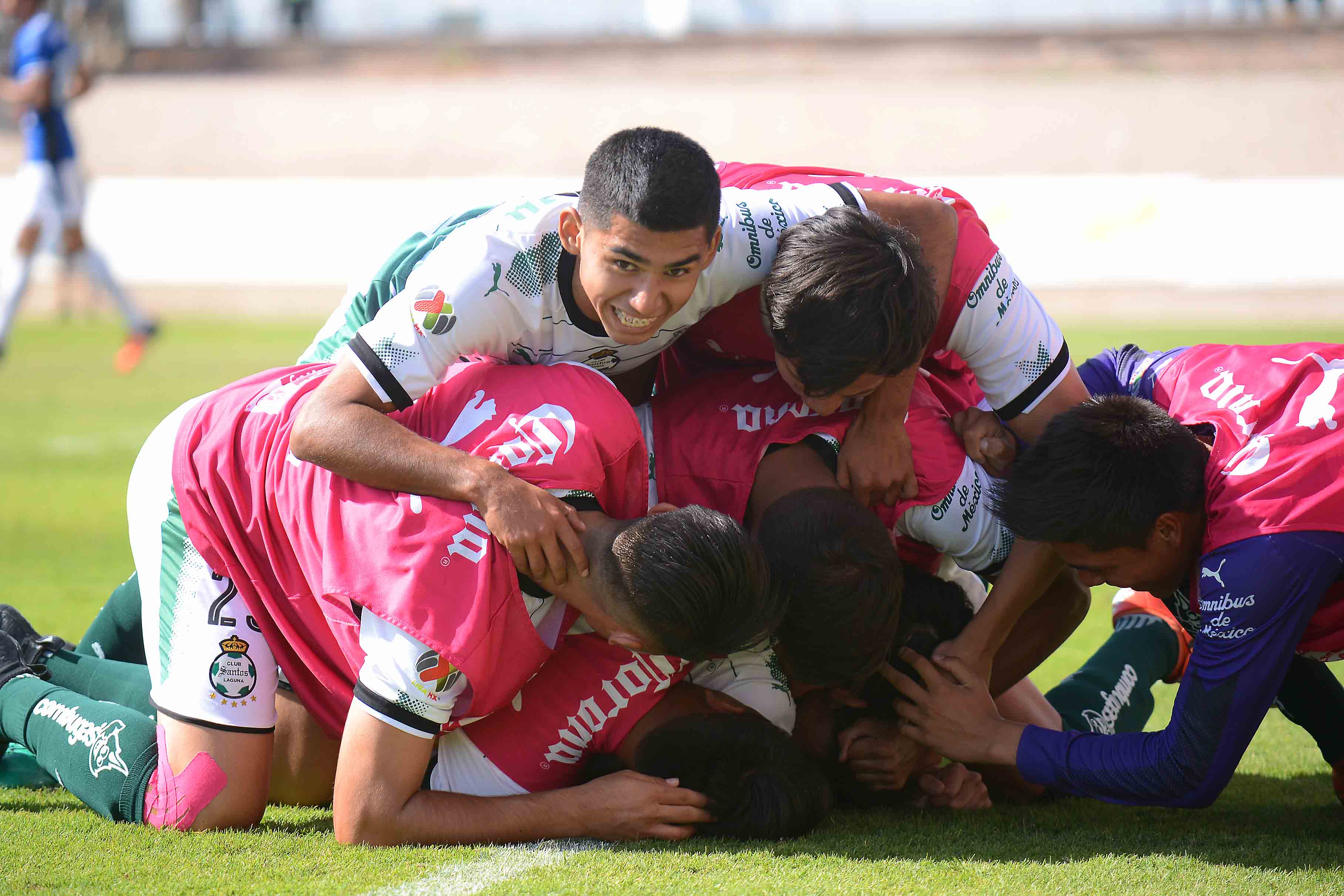 La sub20 se enfrentará a los rojinegros del Atlas este miércoles.