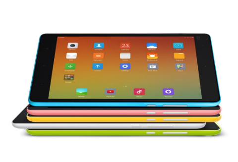 La Unión Europea concluyó que la 'Mi Pad' es muy similar a la tablet de Apple.  