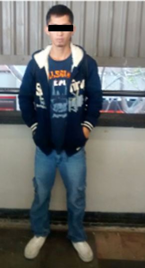 Detienen a un hombre por abuso sexual en Metro Rosario- Grupo Milenio