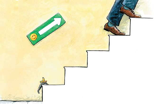 Ciclos de desigualdad