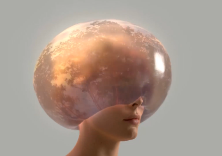 Creaciones digitales que generan nuevas experiencias artísticas