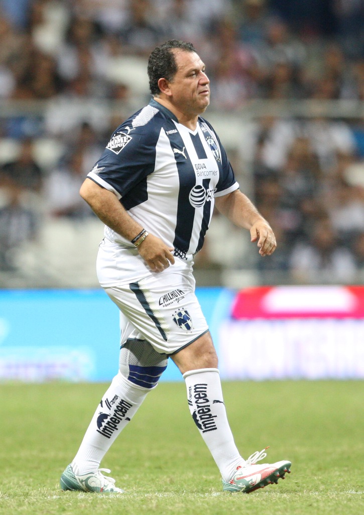 Francisco Javier Cruz